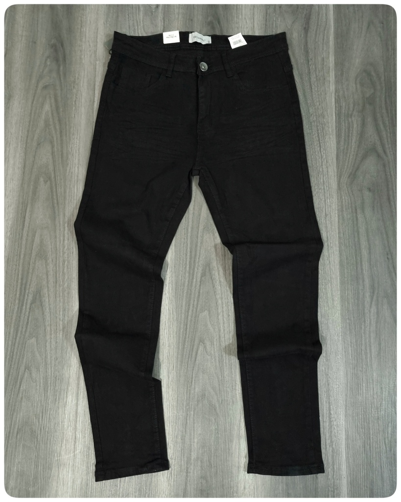 Jeans estivaneli 8844