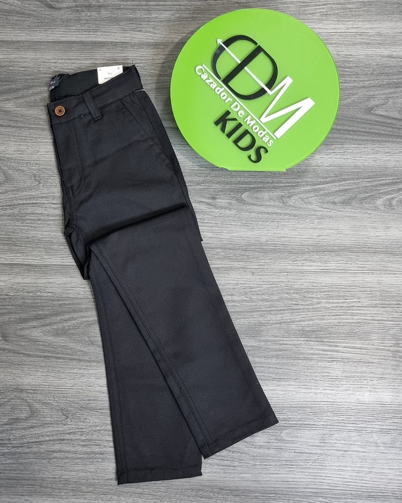 Pantalon casual estivaneli de niño 2132