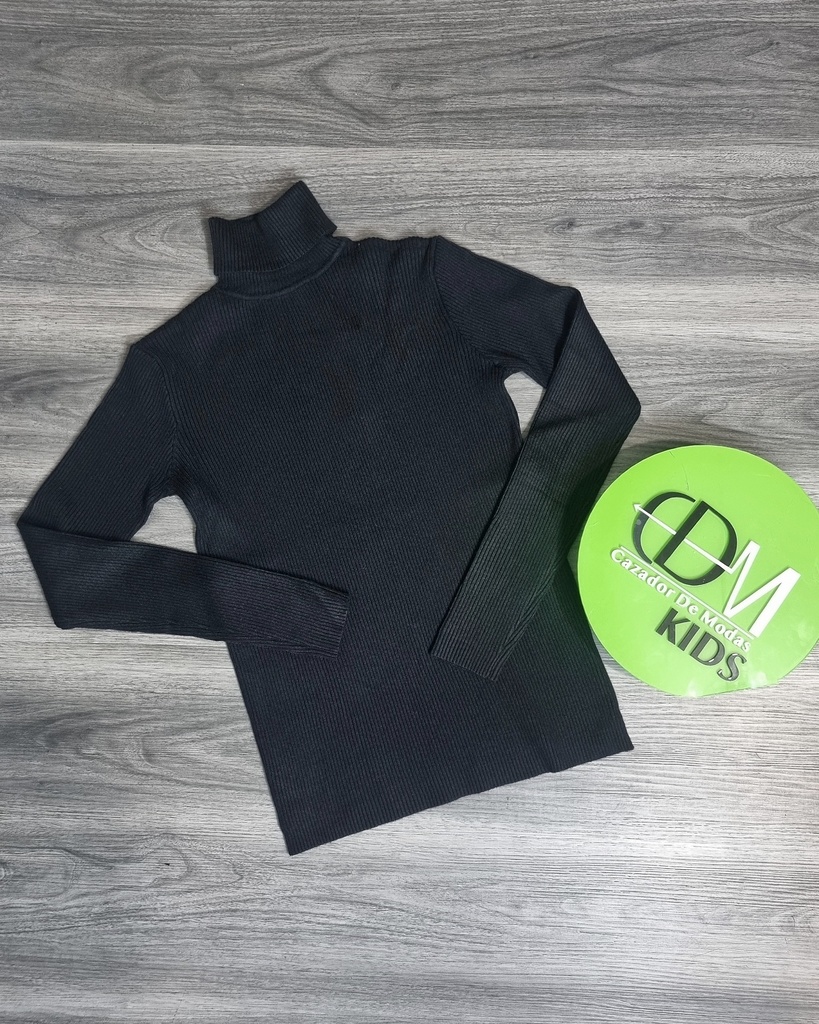 Sueter tejido hyper de niño sun75736