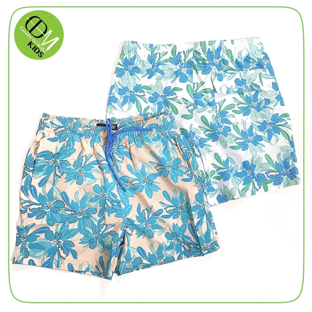 SHORTS PLAYERO ESTIVANELI 20161