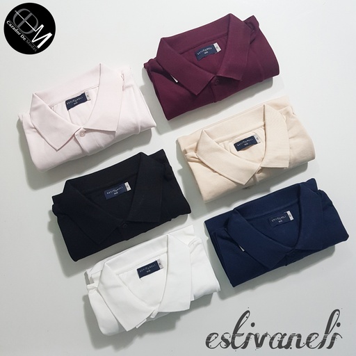 [CH26740] CHEMISE PLUS ESTIVANELI 26740