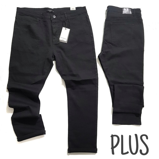 [JN114229GG] Jeans plus estivaneli 114229