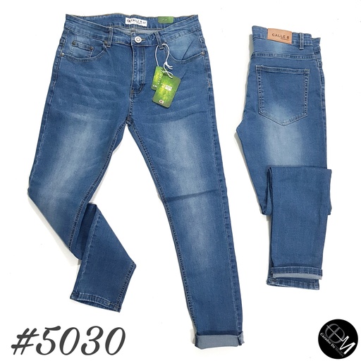 [JN5030] JEANS CALLE 8 5030