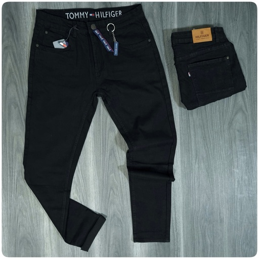 [JNGLT19T] JEANS TOMY GLT19