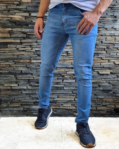 [JN114859] Jeans estivaneli 114859