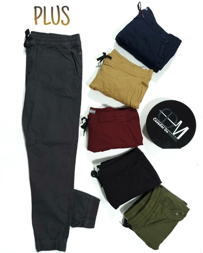 [J8212] JOGGER HYPER PLUS 8212
