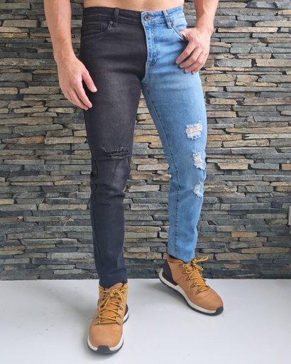 [JN42153M] Jeans mostwanted 42153