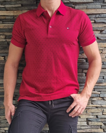 [CH0391TM] CHEMISE TOMY 0391TM