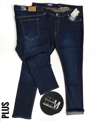 [JNP114755E] Jeans plus estivaneli 114755