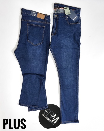 [JNP114756] Jeans plus estivaneli 114756