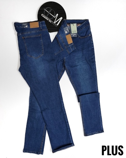 [JNP114757E] Jeans plus estivaneli 114757