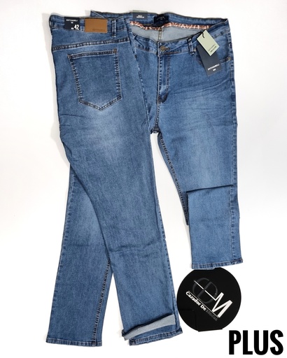 [JNP114758E] Jeans plus estivaneli 114758