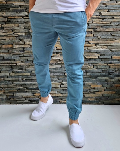 [J4014E] Jogger estivaneli 4014