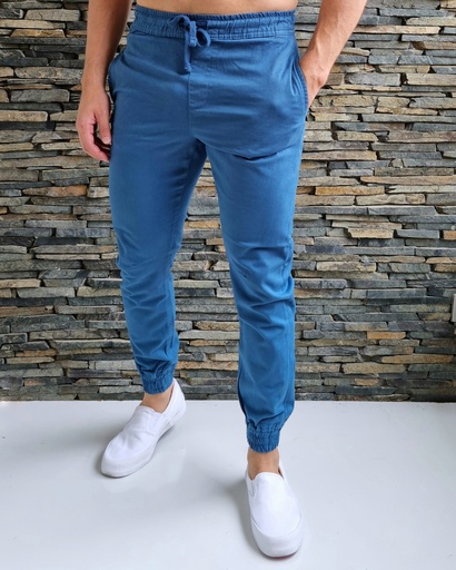 [J4018E] Jogger estivaneli 4018