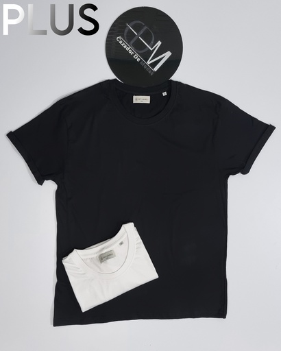 [F27018] Franela plus estivaneli 27018