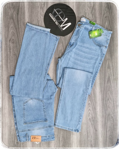 [JNP5042C] JEANS PLUS CALLE8  5042