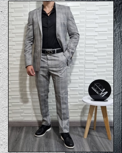 [BL100632E] Blazer estivaneli 100632