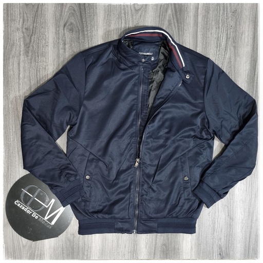 [CQ685E] Chaquetas estivaneli 685