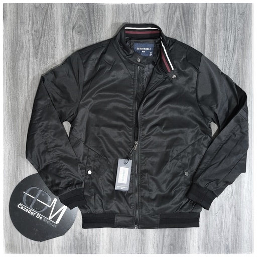 [CQ684E] Chaquetas estivaneli 684
