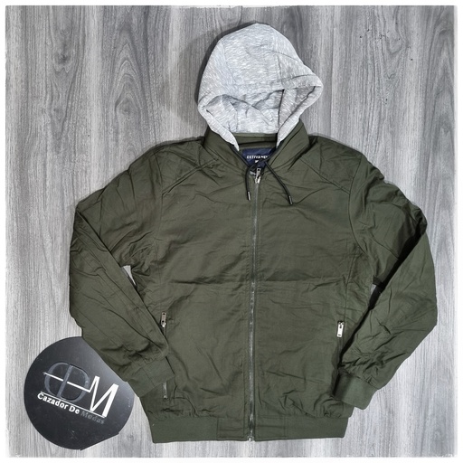 [CQ682E] Chaquetas estivaneli 682