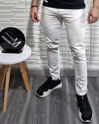 [JN114547] Jeans estivaneli 114547