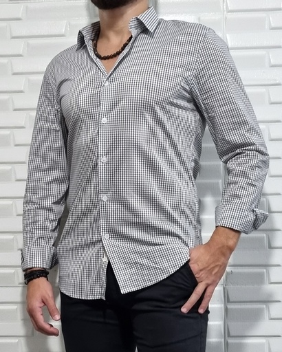 [C101313E] Camisa estivaneli 101313