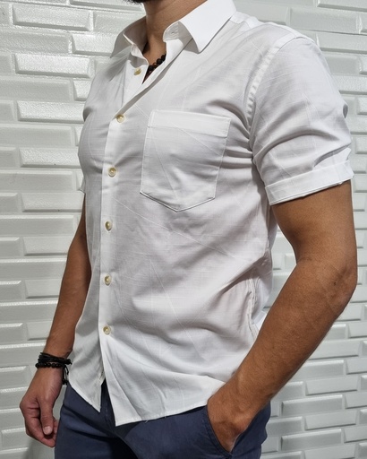 [C101294E] Camisa estivaneli 101294