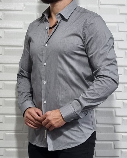 [C101309E] Camisa estivaneli 101309