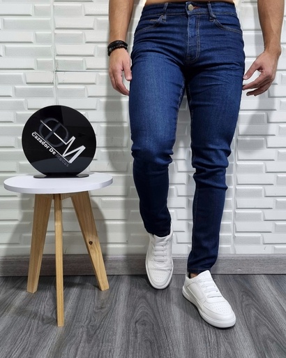 [JN4186E] Jeans estivaneli 4186