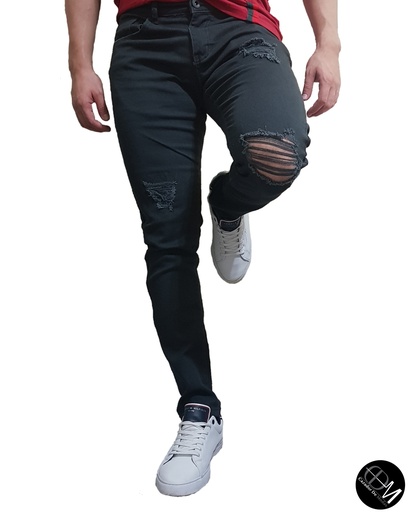[JN114225] JEANS ESTIVANELI 114225
