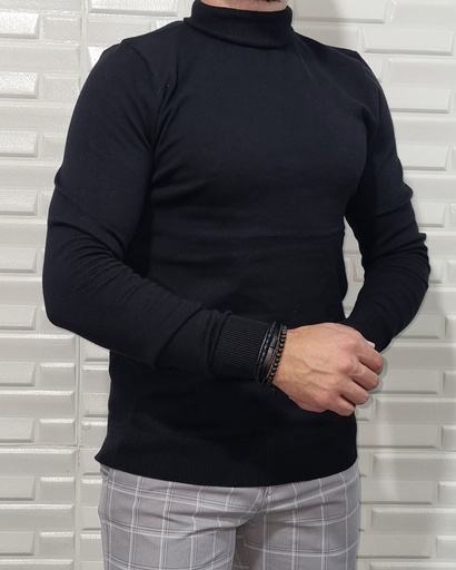 [SU8374E] Sueter tejido estivaneli 8374