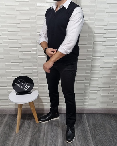 [SU8416E] Pullover tejido estivaneli 8416