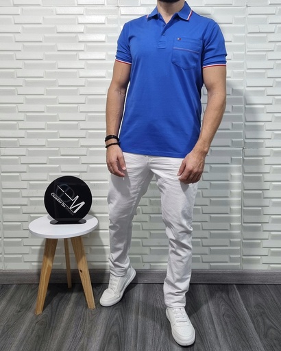 [CH24040TM] Chemise tomy 24040