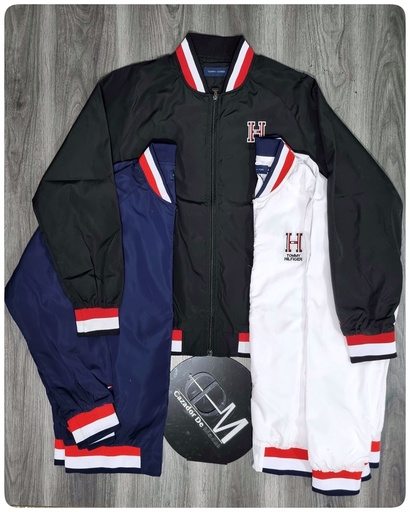 [CQ88206TM] Chaqueta tomy 88206