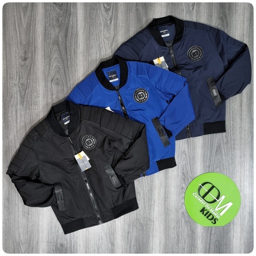 [CQN741E] Chaqueta de niño 741