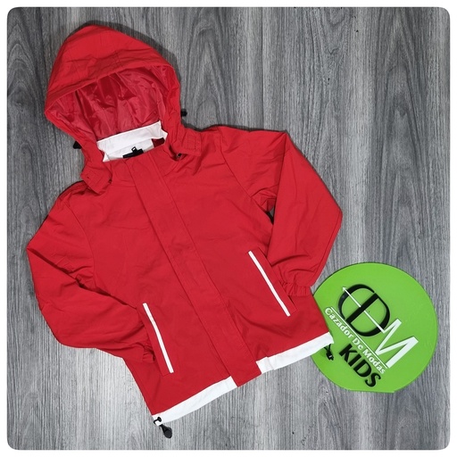[CQN735E] Chaqueta de niño 735