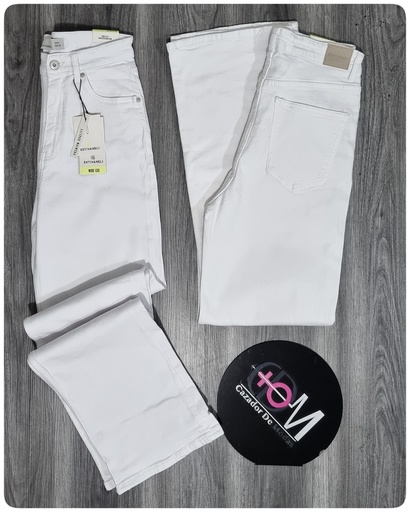 [JND4388E] Jeans dama estivaneli  4388