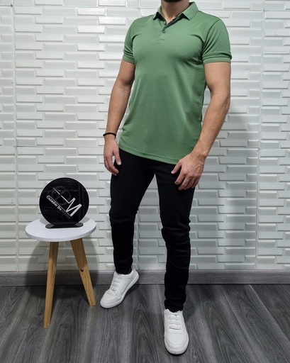 [CH6014E] Chemise estivaneli 6014