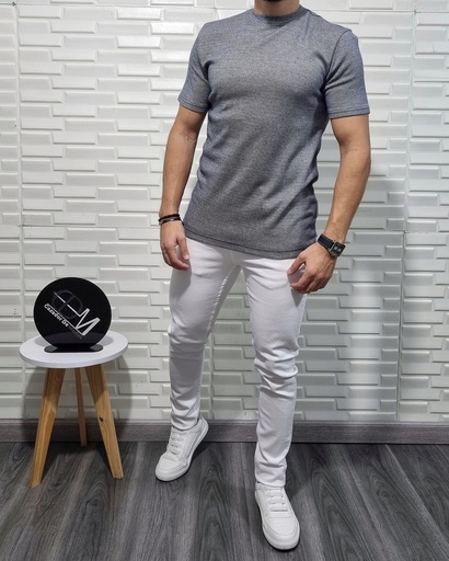 [CH6035E] Chemise estivaneli 6035