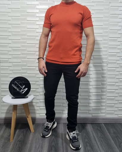 [SU8367E] Chemise tejido estivaneli 8367