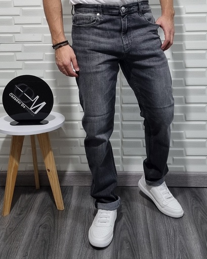 [JN3431E] Jeans estivaneli 3431