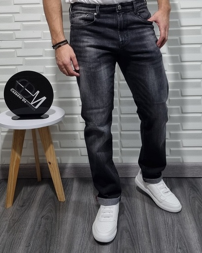 [JN3430E] Jeans estivaneli 3430
