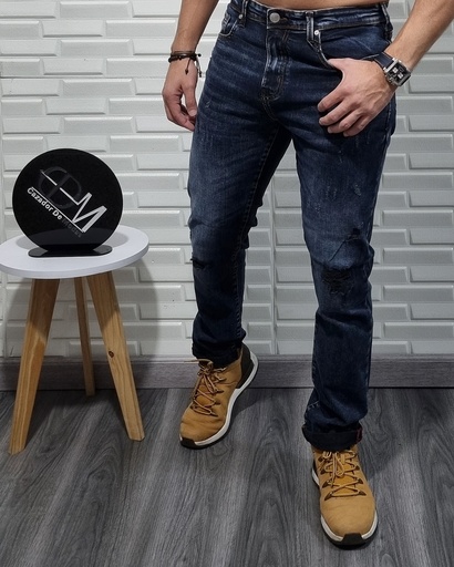 [JN3423E] Jeans estivaneli 3423