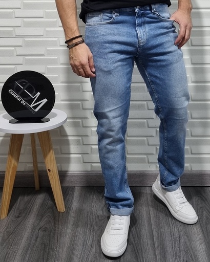 [JN3428E] Jeans estivaneli 3428