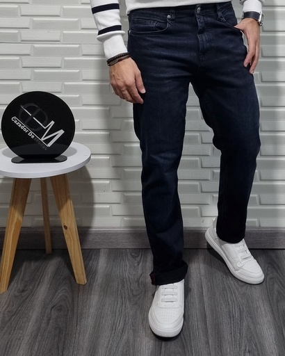 [JN3424E] Jeans estivaneli 3424