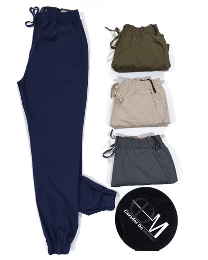 [J29150] Jogger estivaneli 29150