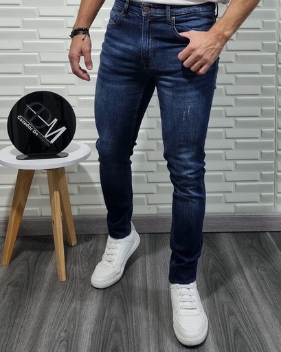 Jeans estivaneli 4183
