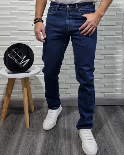 Jeans estivaneli 4329