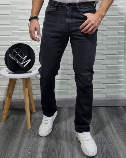 Jeans estivaneli 4057