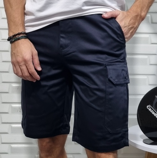 Bermuda cargo estivaneli 6074